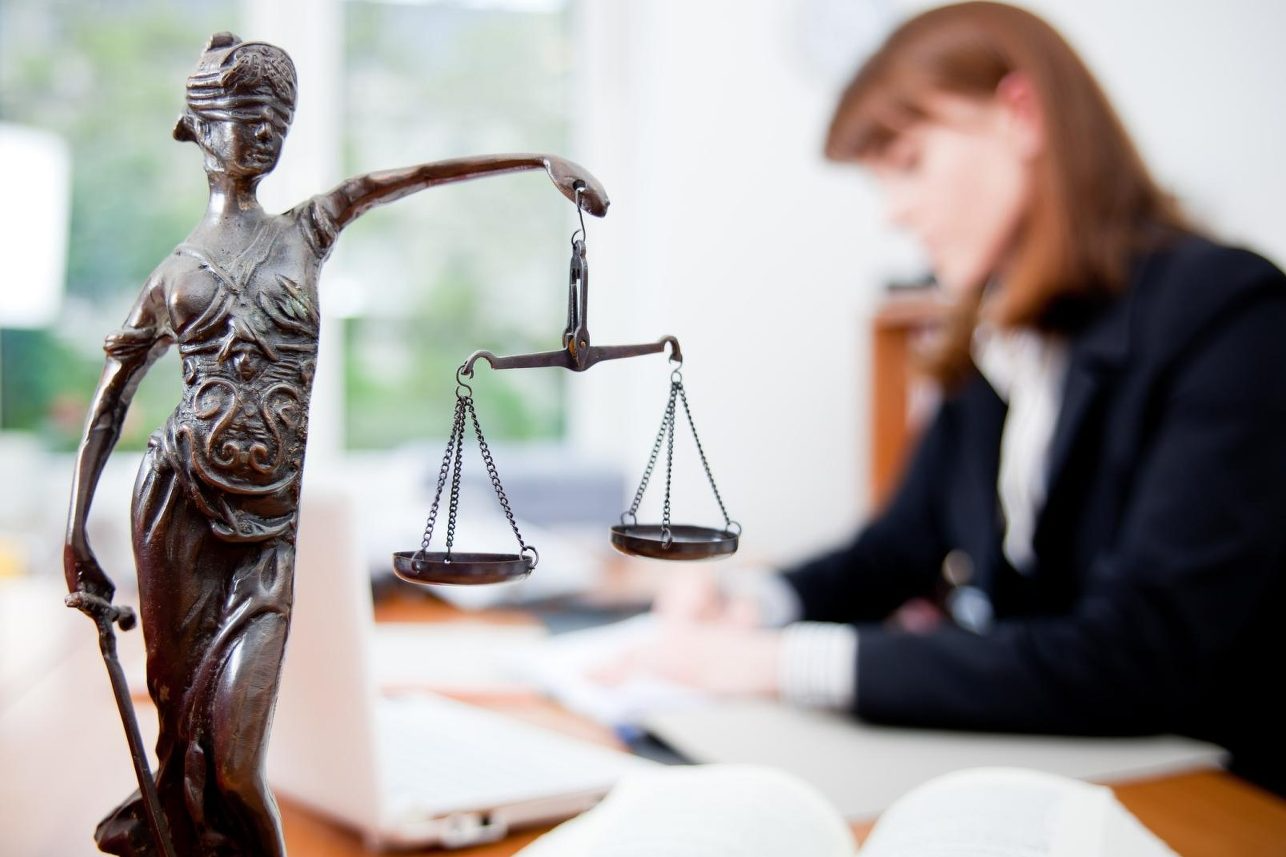 مشاوره در دعاوی حقوقی