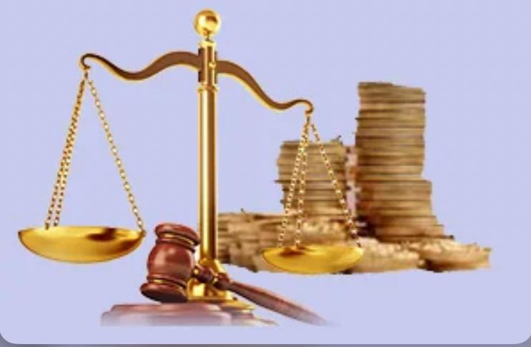 راهنمای اجرای محکومیت‌های مالی در ایران