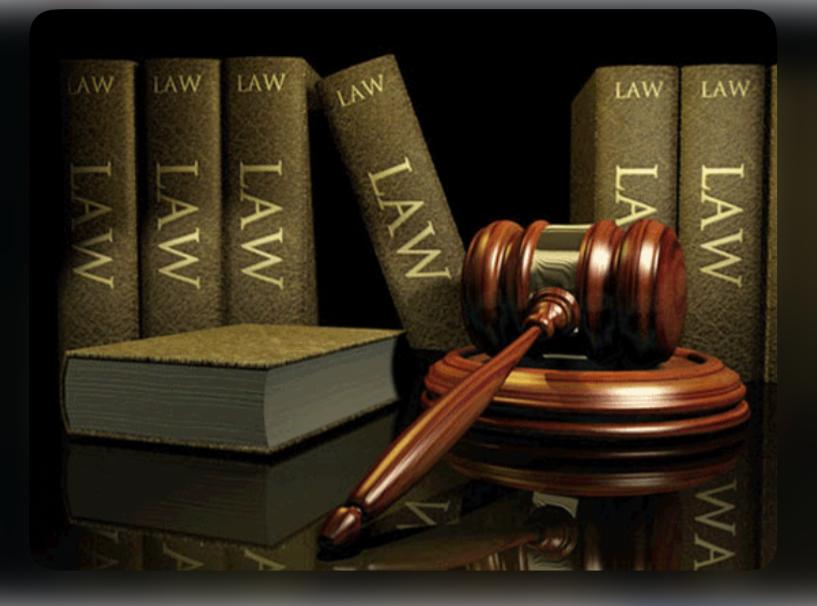 راهنمای قانونی برای عزل وکیل