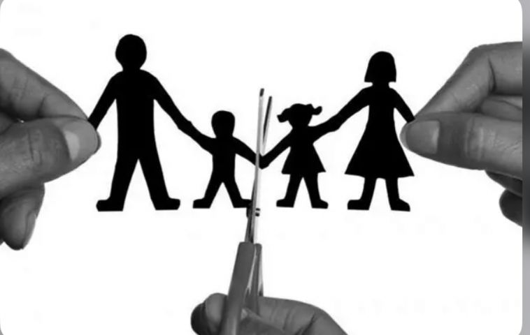 راهنمای حضانت فرزند و حقوق والدین