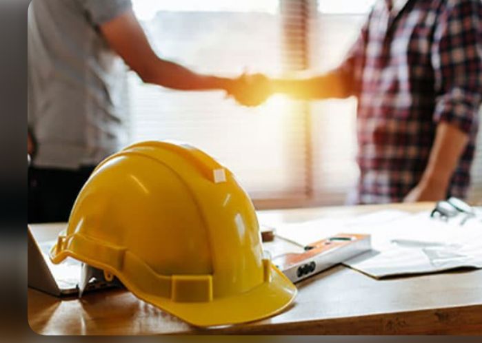 حقوق وتعهدات کارگر و کارفرما