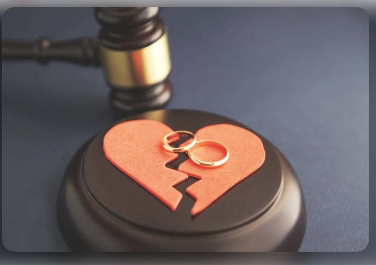 راهنمای مراحل طلاق توافقی در ایران