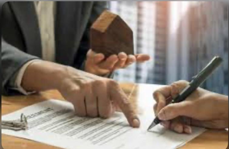 راهنمای کامل انواع قرارداد ملکی