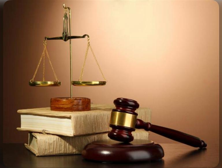 راهنمای مراحل شکایت کیفری